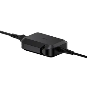 Unisynk GaN-laddare med USB-C 65 W