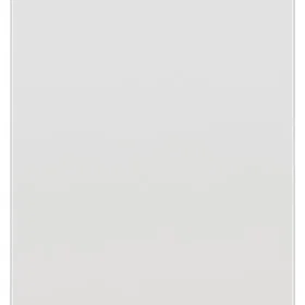 Bomann VS7363W (Blanc)