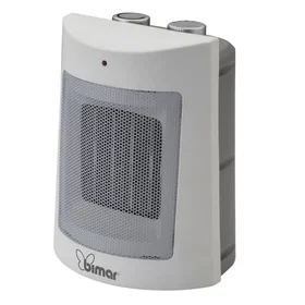 Bimar HP108 Keramisk Blæservarmer 1500W