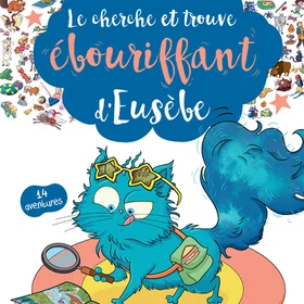 Eusèbe The Exciting Find and Seek