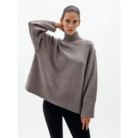 InWear Geaiw Kaxy Turtleneck (Dame)