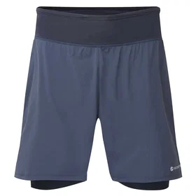 Montane Slipstream Twin Skin Shorts (Miesten)