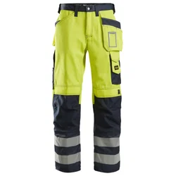 Hultafors 3233 Bukser (Unisex)
