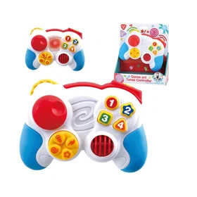 Play Spelkontroll Leksak 2603