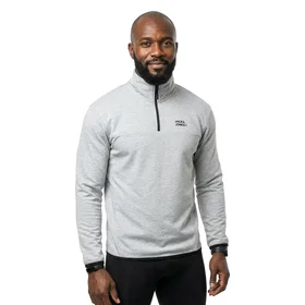 Jack & Jones Matty Halvdragad Sweatshirt (Herr)