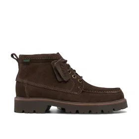 Clarks Cleyhill Hi Booties (Men's)
