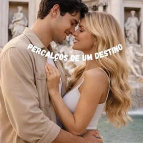 CBL PERCALÇOS DE UM DESTINO bok