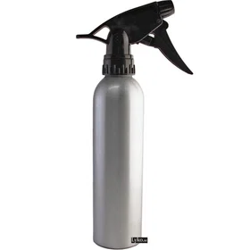Bratt Trading Sprayflaske Metallic