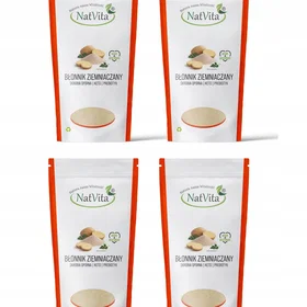 NAT Resistent Stärkelse Potatis Fiber
