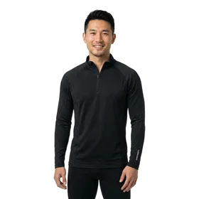 Tucano Urbano Upspeed Long Sleeve Base Layer (Men's)