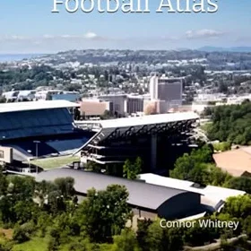 Independently The College Football Atlas