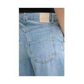 Boss C_Slouchy Baloon Jeans (Dam)