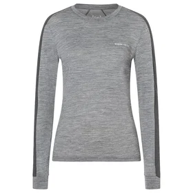 super.natural Alarm Långärmad T-shirt (Dam)