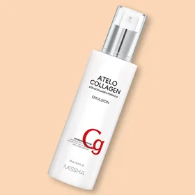 Missha Atelo Collagen Emulsion 125ml