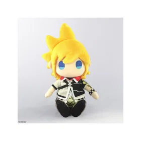 Kingdom Hearts Plysch Kh III Ventus