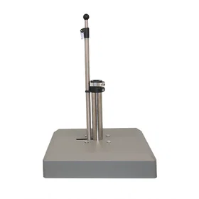 Nertes Liro Alu-vario Parasol Base (4260108841370)