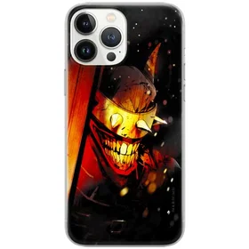 DCWéditions Batman Who Laughs TPU Hölje för Samsung S20/S11E