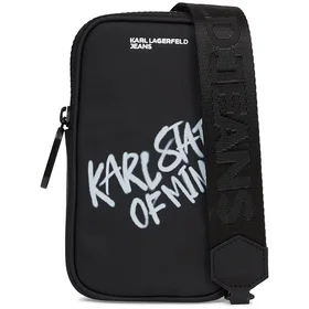Karl Lagerfeld B3M32080 Messenger Bag