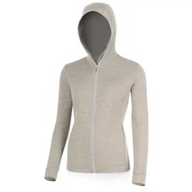 Lasting Keny 7160 Full Zip Sweatshirt (Dam)