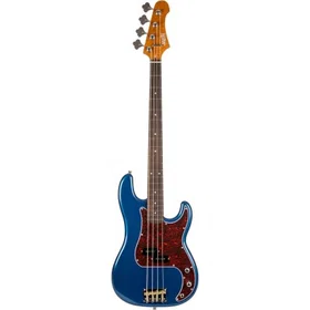 JET Guitars JPB-300 NBL