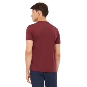 Viking Salen Merino Kortärmad T-shirt (Herr)