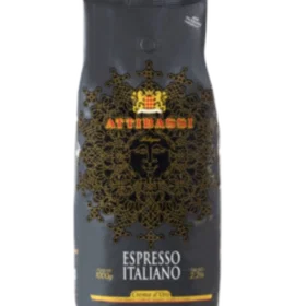 Attibassi Espresso Crema d'Oro 1kg