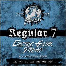 Framus Blue Label Elektrisk 010-064