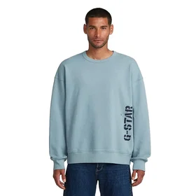 G-star Sprayed 89 Loose Sweatshirt (Herr)