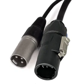 PERFEX True1 & XLR Cable 10m -CTD-10