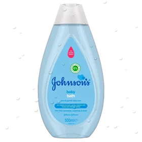 Johnson's Baby Daglig Pleje Kropsvask 500ml