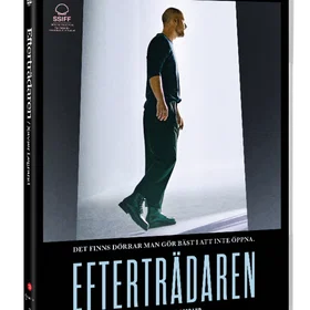 Efterträdaren (DVD)