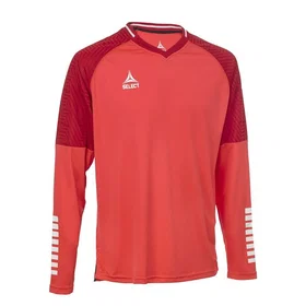 Select Monaco 2024 Målvakt Replica Tröja (Herr)