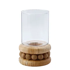Sia Deco Porte-bougie h33