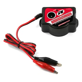 Robitronic DC Peak Glow Starter Charger 2A