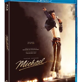 Michael (Blu-Ray)