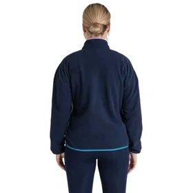 Craghoppers Co2 Renu Halv-Zip Fleece Jakke (Dame)