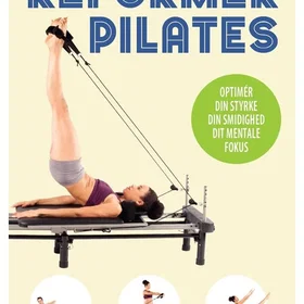 Perfeclan Pilates Reformer