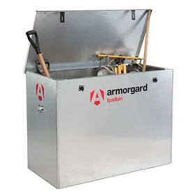 Armorgard ARMGB3 Tool Box 1190x585x850