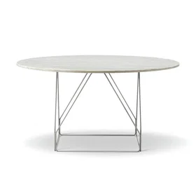 Fredericia JG Bord Ø140cm