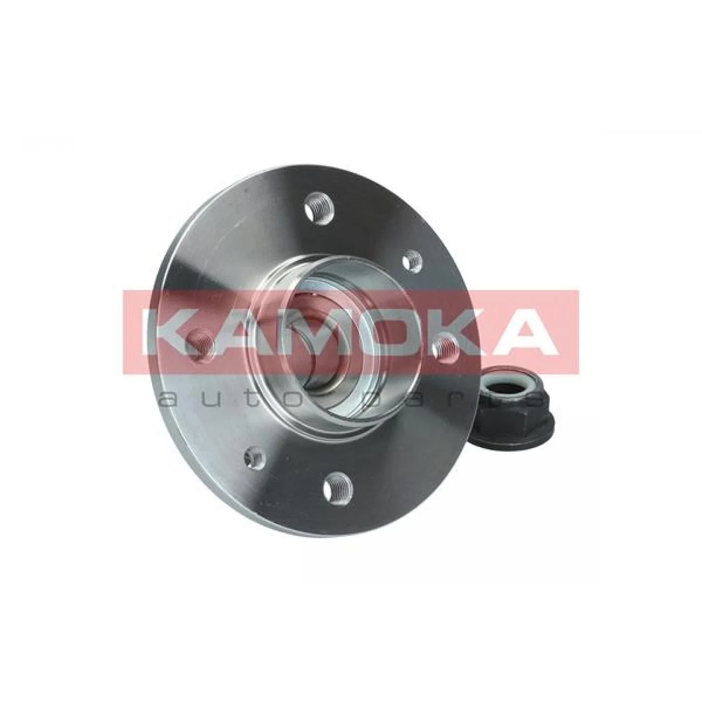 Kamoka Wheel Bearing Kit 5500343