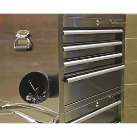 Sealey AK2319B Magnetic Collector 150mm