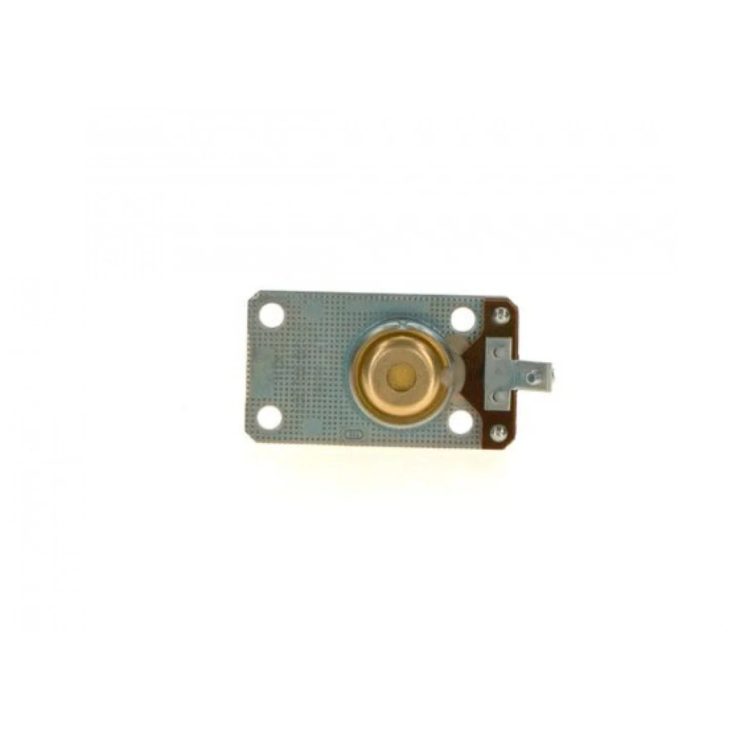 Bosch Solenoid Magnet 0 330 106 006