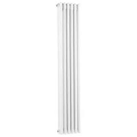 Balterley Designer Radiator 1500W (1500x287mm)