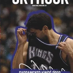 Los Sacramento Kings 2002