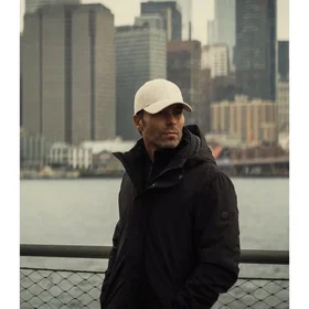 Snoot Rapallo Jacket (Men's)