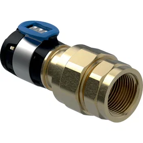 Flowfit Union Kobling 40mmx1 1/4"