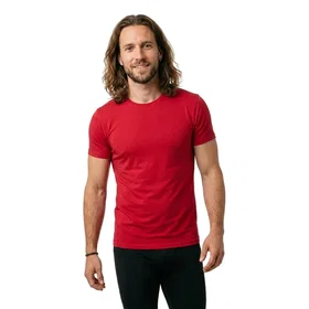 Lasting Chuan 3636 Kortärmad T-shirt (Herr)