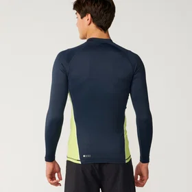 Rip Curl Rash Vest Long Sleeve T-shirt Men's