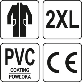 Vorel Jakke (Unisex)
