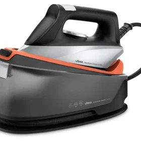 Ufesa Absolute Steam Luxe